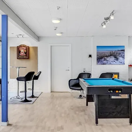 Gorgeous In With Wifi Dom wakacyjny