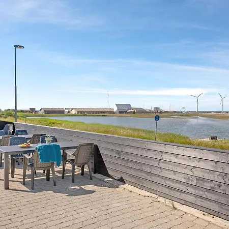 Dom wakacyjny Gorgeous In With Wifi *