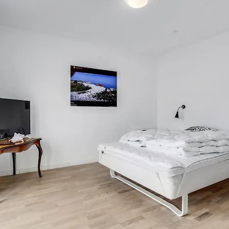 Gorgeous In With Wifi Glesborg