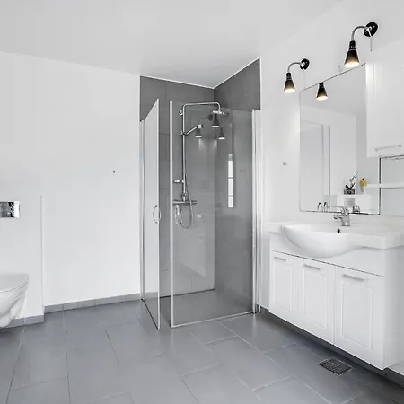 Gorgeous In With Wifi Dom wakacyjny *