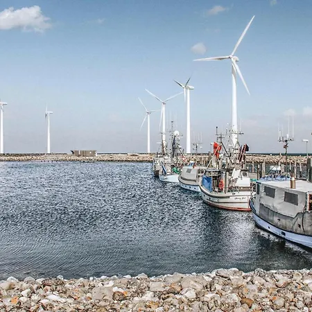 Gorgeous In With Wifi Glesborg