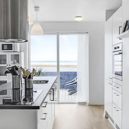 Gorgeous In With Wifi Glesborg