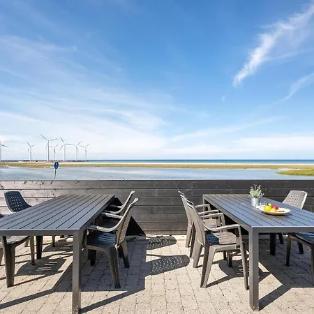 Gorgeous In With Wifi Dom wakacyjny