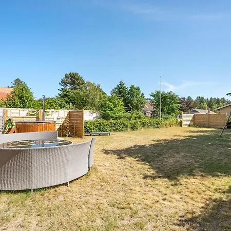 Dom wakacyjny Gorgeous In With Wifi *