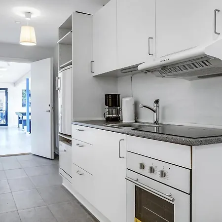 Gorgeous In With Wifi Dom wakacyjny