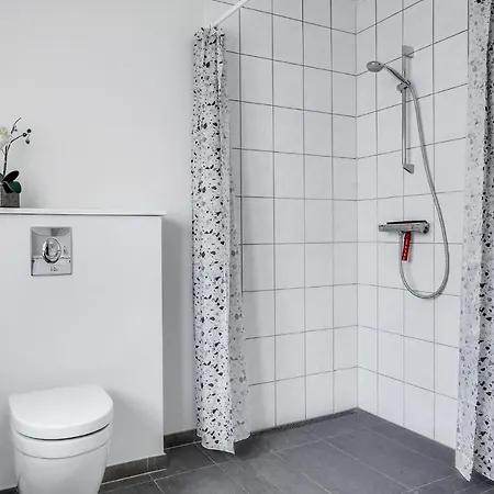 Gorgeous In With Wifi Glesborg