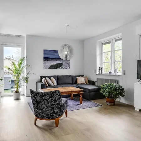 Gorgeous In With Wifi * Glesborg