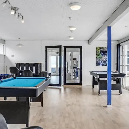 Dom wakacyjny Gorgeous In With Wifi *