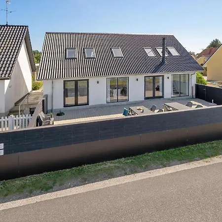 Gorgeous In With Wifi Dom wakacyjny