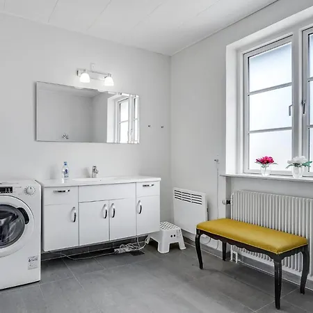 Dom wakacyjny Gorgeous In With Wifi *